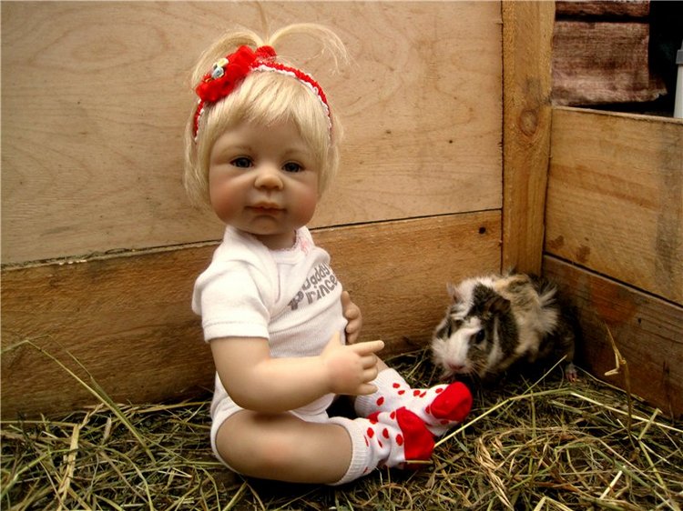 Лето. Солнце. Море. Всё смешалось - звери, куклы. Часть2 | Бэйбики Лето. Солнце. Море. Всё смешалось - звери, куклы. Часть2 (фото 8)