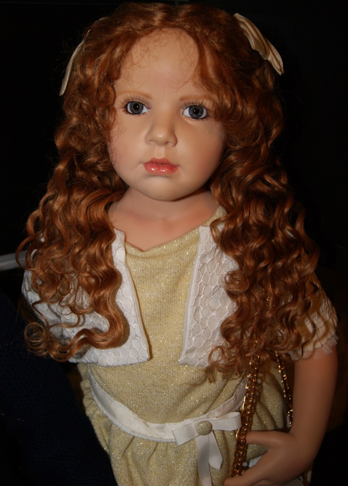 Небесные ангелы фрау Хилдегард. Hildegard Hunzel studio - 2 (фото 3)