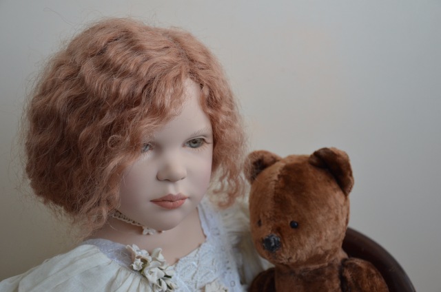 Благородная Franciska от Zawieruszynski 2006 год