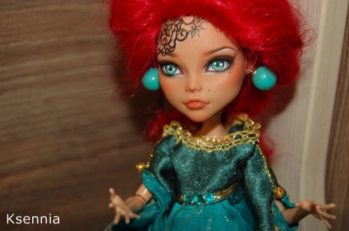 Монстры? Что вы, что вы!...часть 6, kowka51r