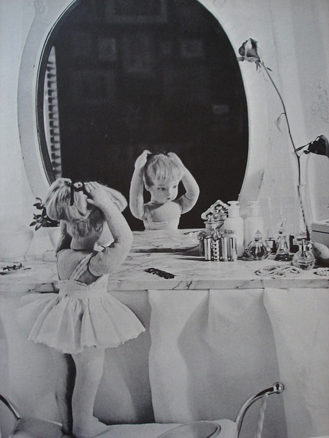 Одинокая кукла. Детский писатель Dare Wright