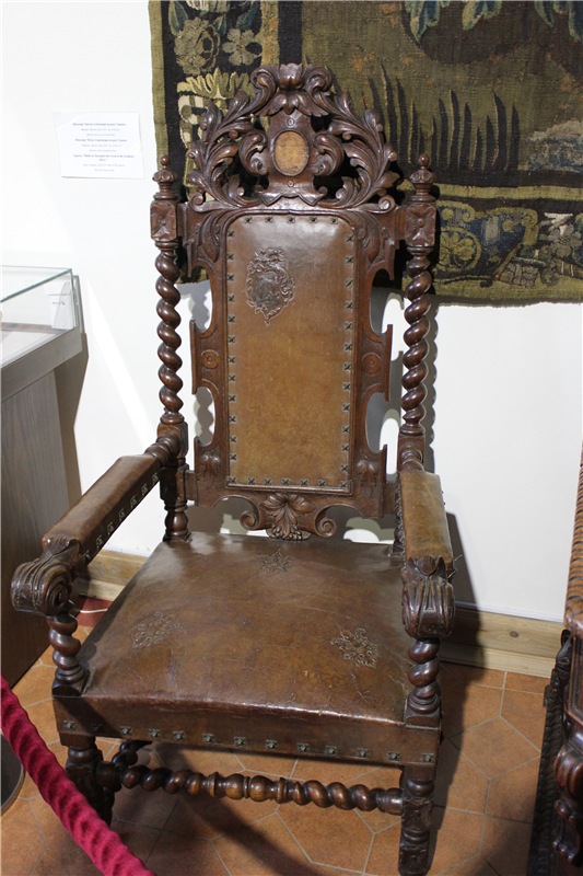 Путешествие по Беларуси. Мирский замок (часть 1)