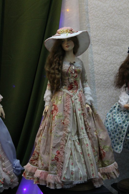 Из Москвы. Всё в кучу: мысли, идеи, фото и просто поболтать