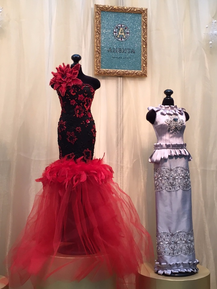 Москва "Гостиный двор" 2016 - Международная выставка "Искусство куклы" - мой взгляд