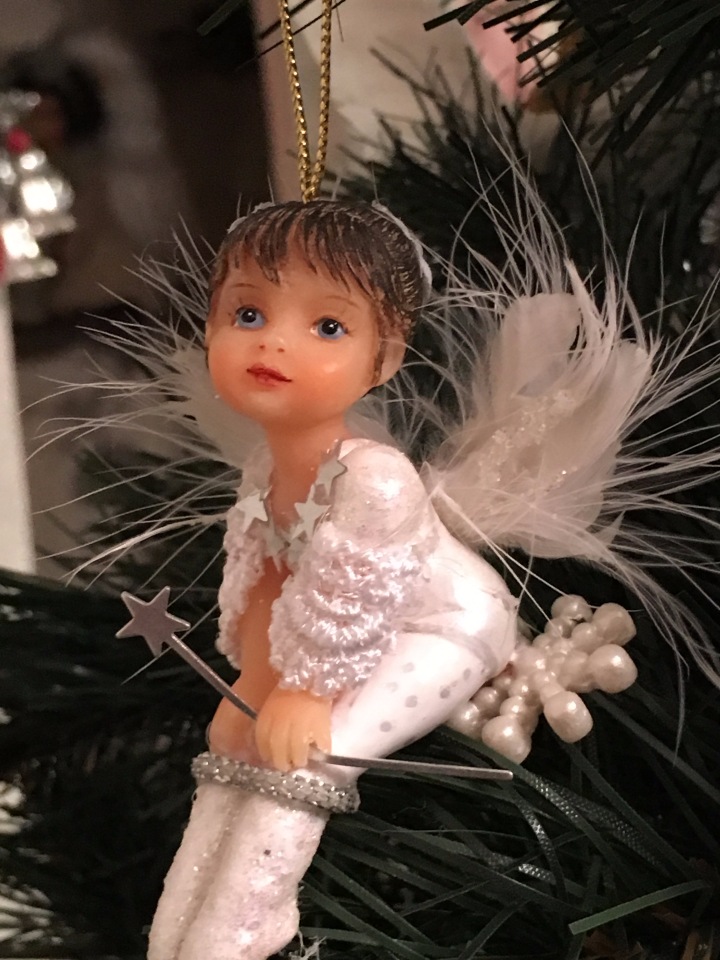 Новогодние красоты — Домашние коллекции кукол: фото собраний