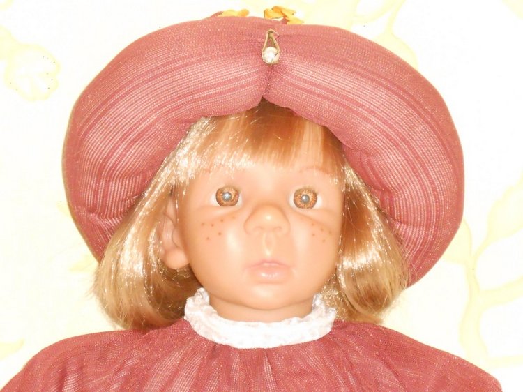 Рамиль - У кукол тоже есть своя Судьба (фото 3)