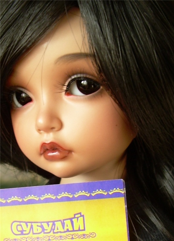 Образ сына поп-короля в БЖД. Бланкет Джексон от ипллхаус (фото 4)