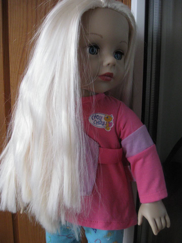 Такие красивые и разные МА