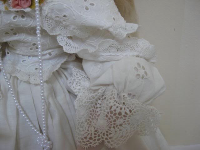 Куклы Моники Мехлинг. А Вы знаете о них (фото 9)