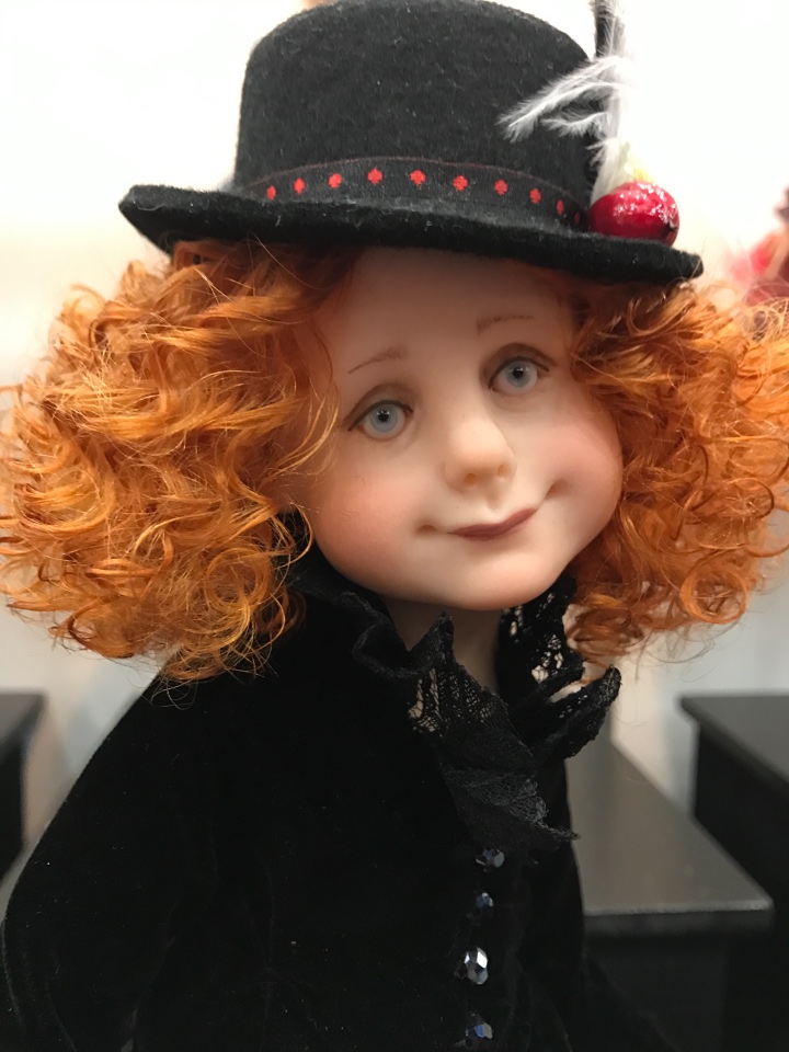 Снова весна! Снова Весенний бал кукол на Тишинке | Бэйбики Снова весна! Снова Весенний бал кукол на Тишинке