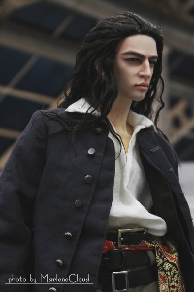 Весенний Бал Кукол 2017. Фотообзор