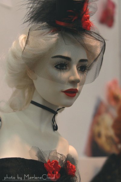 Весенний Бал Кукол 2017. Фотообзор