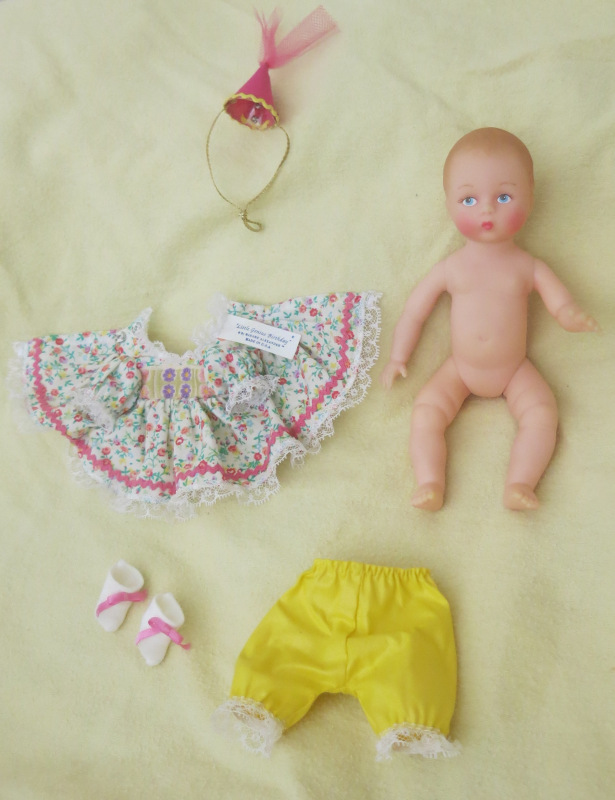 Little Genius от Madame Alexander (фото 10)