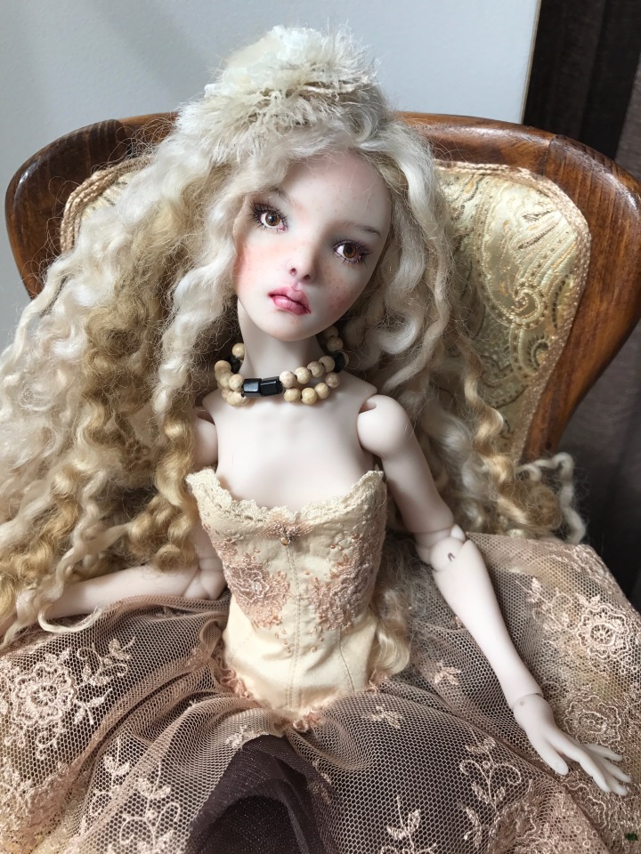 Ее Величество Великолепие