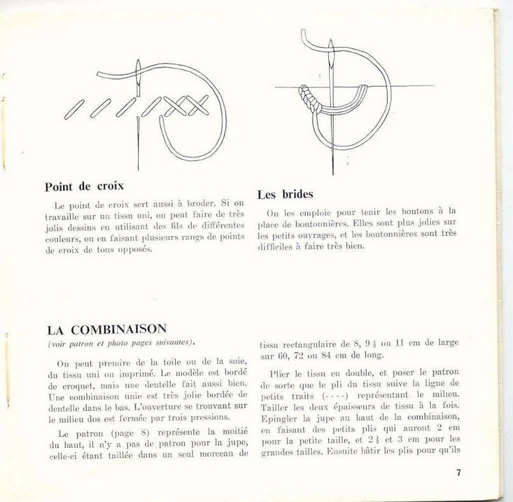 Книга с выкройками одежды для винтажных красоток и не только