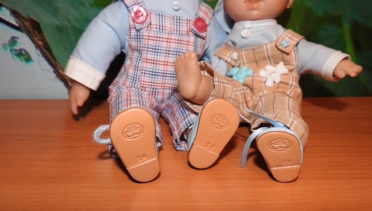 Словения, Светланка и маленький «герой» в одном ботинке