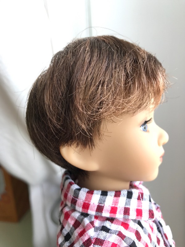 Мимимишные Марушечки, куклы Maru and friends mini pal