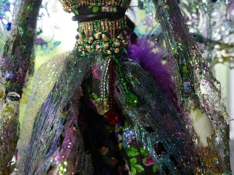 Коллекция кукол "Свет и Тень Хрустального Озера": Порождение Тени | Бэйбики Коллекция кукол "Свет и Тень Хрустального Озера": Порождение Тени