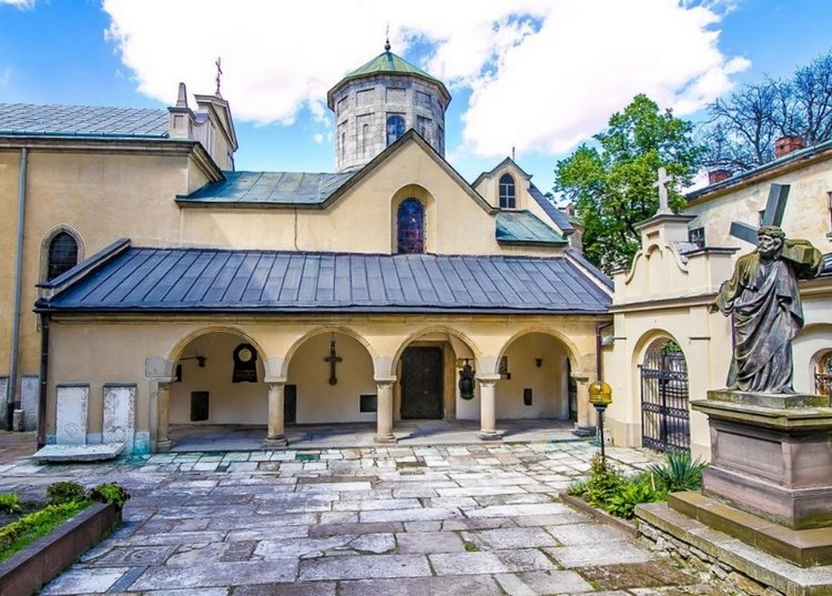 Первое причастие — Культура (фото 3)