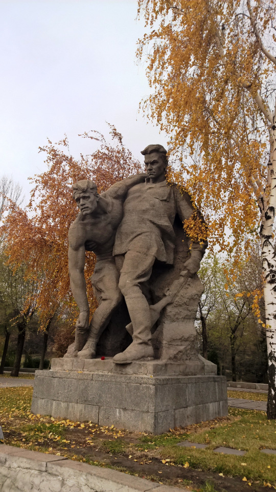 Я не участвую в войне — она участвует во мне