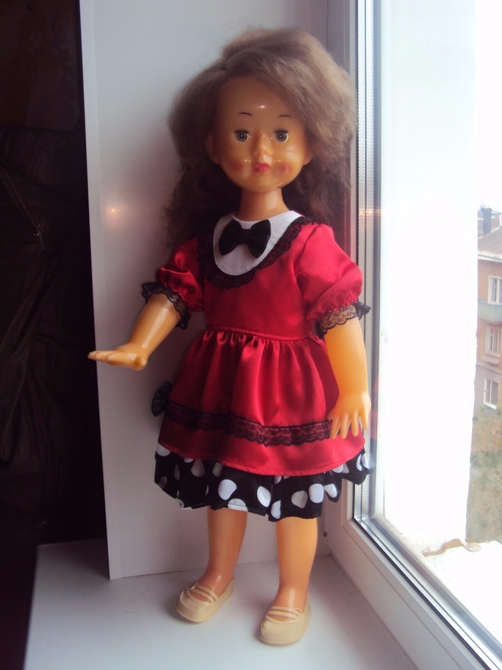 Мечты и реальность — Куклы Adora (Адора): коллекционные виниловые