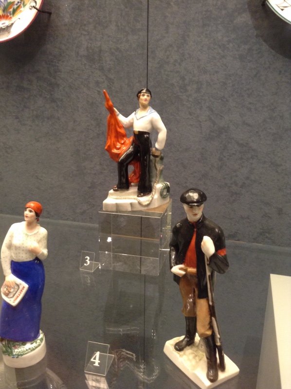 Милая сердцу Божедомка. "Кружева напоказ" и не только