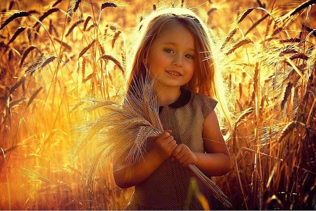 " Огонь, мерцающий в сосуде."Международный День Красоты - 9 сентября