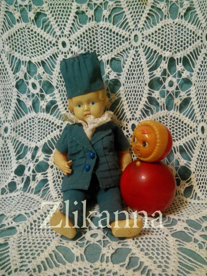 Куклы и их воспитанники — Болталка и разговоры обо всем: жизнь