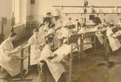 Зимнее солнце. Глава 0. Рассказ о мире магии и не только (фото 3)