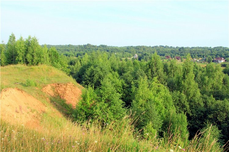 Тверской Водопад — Туризм и путешествия: фотоотчеты из поездок