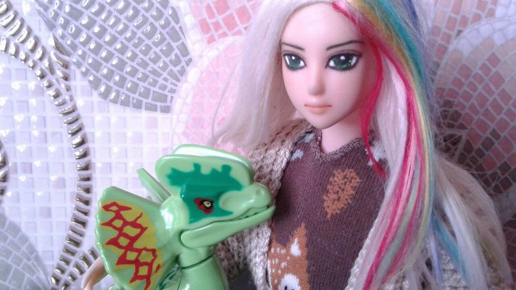 Зимнее солнце. Глава 8. Староста