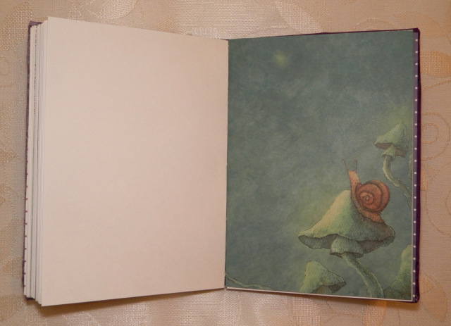 Мой второй скетчбук — Другие хобби и увлечения: сад