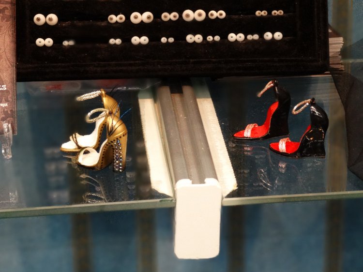 Сбылась моя мечта! Поездка на Салон кукол