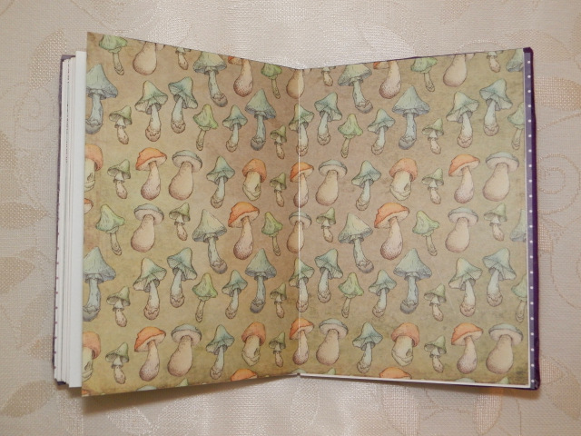 Мой второй скетчбук — Другие хобби и увлечения: сад