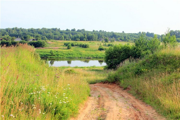 Тверской Водопад — Туризм и путешествия: фотоотчеты из поездок