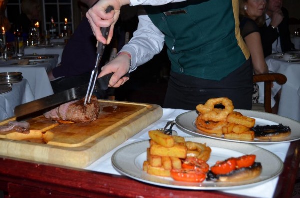 Зимнее солнце. Глава 10. Джаред из семьи Фоксов