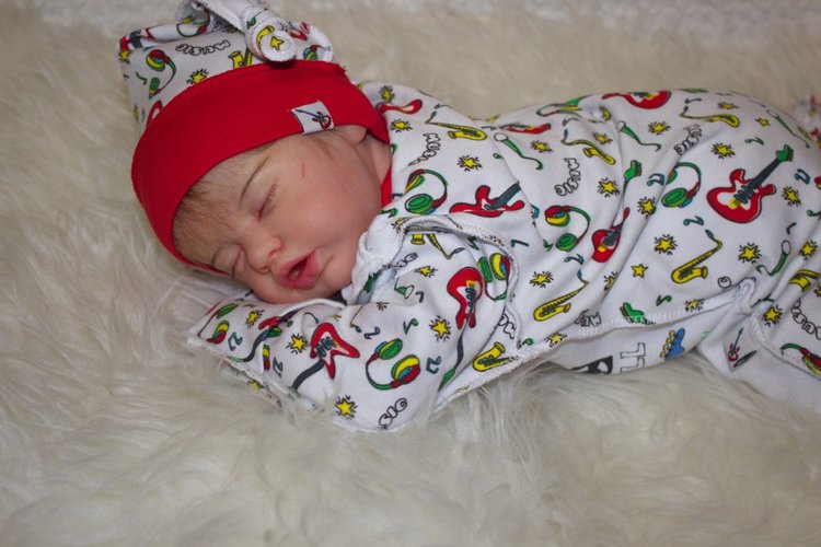 А у нас пополнение! И нас очень много