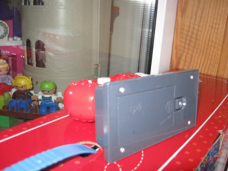 Бытовая техника для наших маленьких кукол-хозяюшек