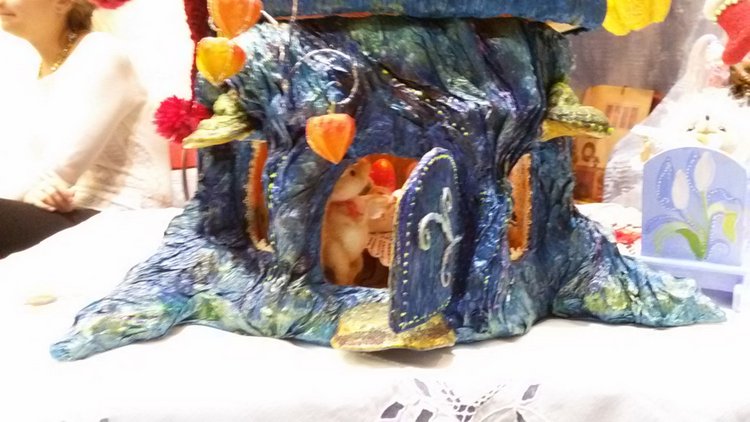 "Искусство куклы", Гостиный Двор 2017. Что запомнилось... Фоторепортаж | Бэйбики "Искусство куклы", Гостиный Двор 2017. Что запомнилось... Фоторепортаж