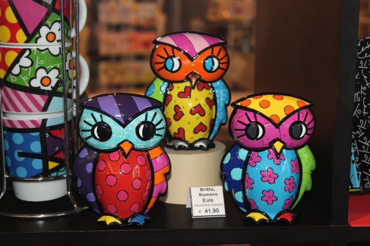 По Германии: весна в Лейпциге