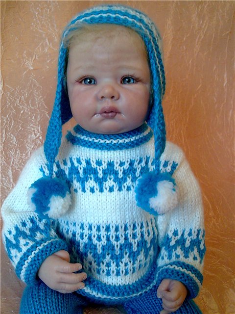 Кому же подойдет новый костюмчик