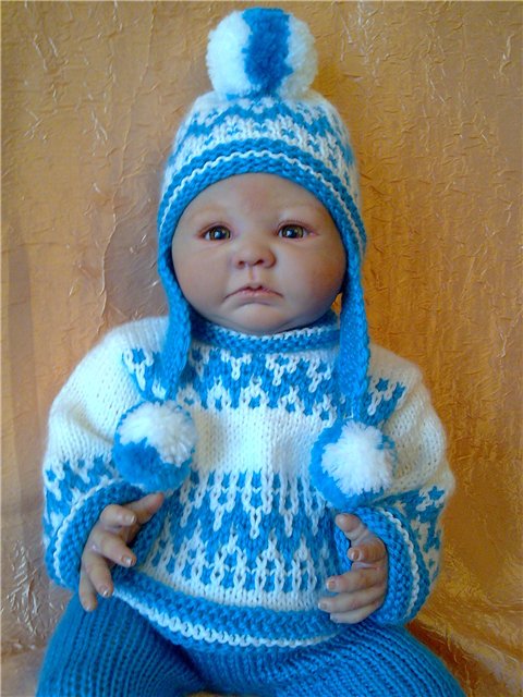 Кому же подойдет новый костюмчик (фото 7)