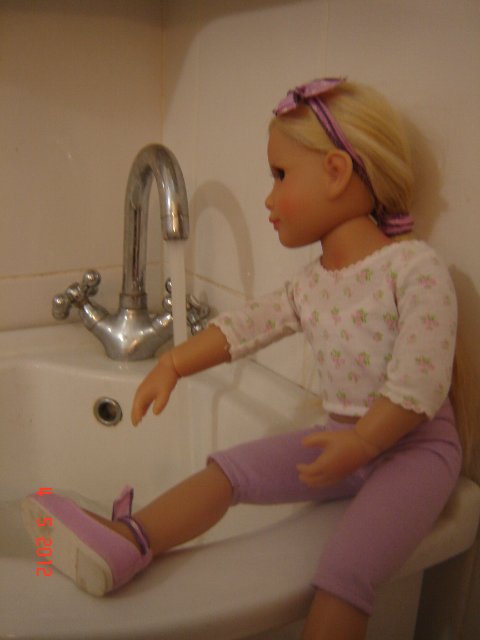 Опять Грейс: уроки танцев и вечерний туалет