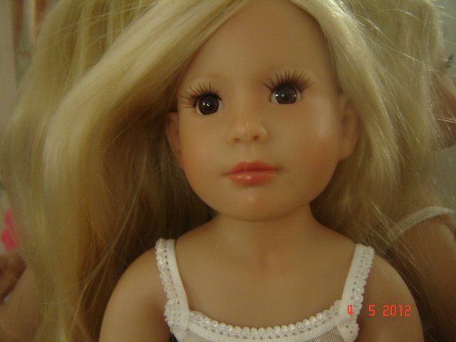 Опять Грейс: уроки танцев и вечерний туалет