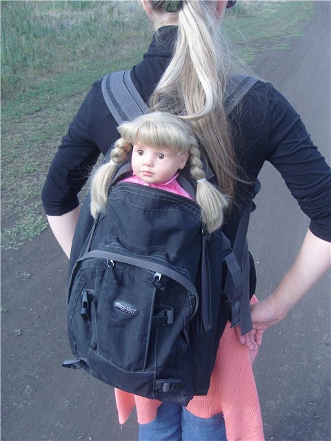 Красота родной Башкирии — Туризм и путешествия: фотоотчеты из поездок