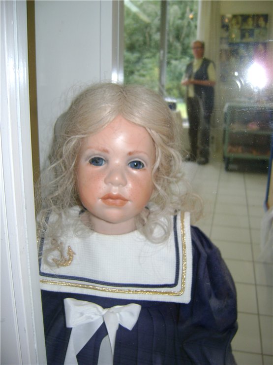 Моя поездка в музей Hildegard Günzel. Часть вторая - мануфактура