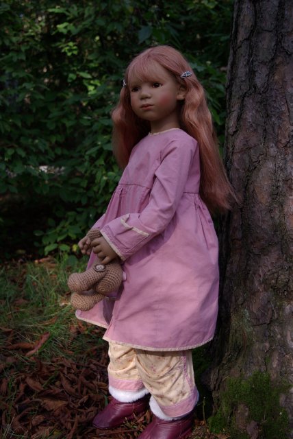 Мои две Химочки - Неблина и Гитта