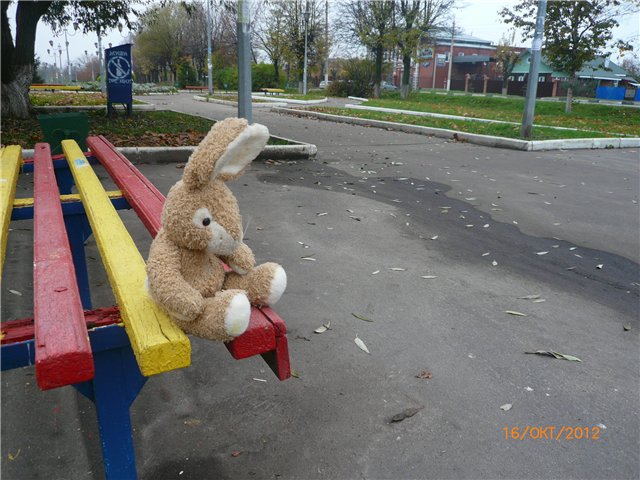 Аленка. Моя любимая кукла из детства