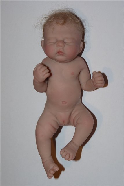 Мини-маус и другие. ООАК Ирины Савостиной