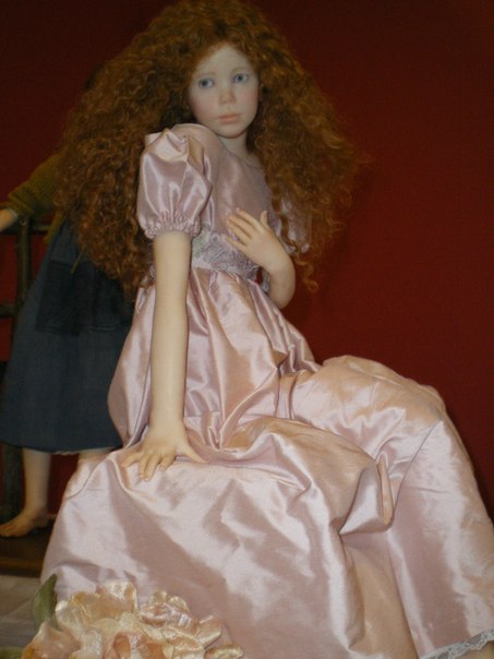 Искусство куклы 2012